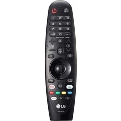 Resim Lg Sihirli Kumanda 2022 Model Lg Smart Tv Uyumlu MR22GA 