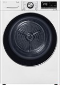 Resim LG RH10V9AV2W 10 KG Çamaşır Kurutma Makinesi 
