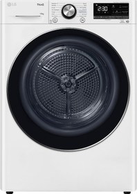 Resim LG RH10V9AV2W 10 KG Çamaşır Kurutma Makinesi 