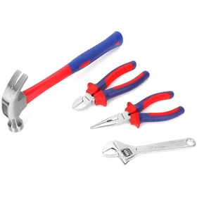 Resim WP209023 32 Parça Tamir/bakım Alet Seti 