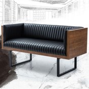 Resim SHOWDEKO Norm Booth Seating 