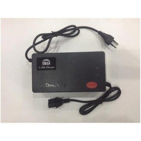 Resim Monero Swan E-bıke Şarj Cihazı 48 V 20ah 