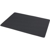 Resim HADRON MOUSE PAD 1723S 170*230MM SİYAH 