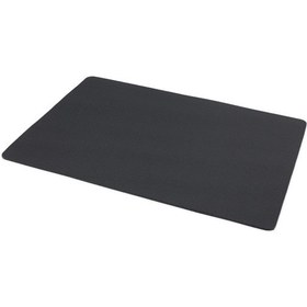 Resim HADRON MOUSE PAD 1723S 170*230MM SİYAH 