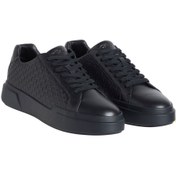 Resim Calvin Klein Erkek Sneaker YM0YM013830GJ 