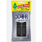 Resim Little Trees odor eliminator (bahar çiçekleri) klima kokusu 