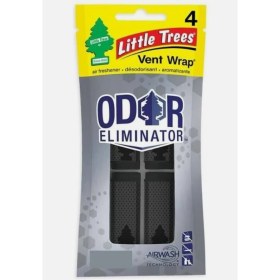 Resim Little Trees odor eliminator (bahar çiçekleri) klima kokusu 