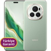 Resim Honor Magic 6 Pro TR Garanti | 512 GB 12 GB Yeşil 