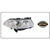 Resim Ayfar 202270 - Far Sinyal Sağ Mgn Iı 01/06 Elektrikli Motorlu H7 