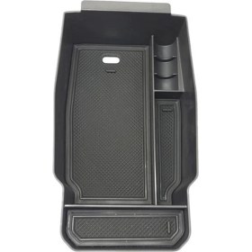 Resim Serfhyff -50 CX50 2023 2024 Için Orta Konsol Düzenleyici Tepsi (Yurt Dışından) 