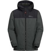 Resim SNOWCURL 3IN1 JACKET K 