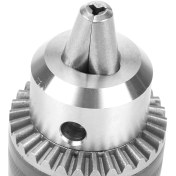 Resim Tenfowee 3-16mm B16 Taperli Elektrik Matkap Mandreni - Dayanıklı Çelik, Kolay Kurulum, Sabit Performans, Anahtarlı Ayar 