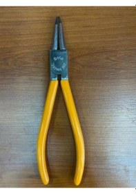 Resim 1032 Sekman Pense Düz N11.5645 