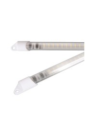 Resim Sldty 120cm Anahtarlı Seyyar Çubuk Led Lamba Ac220v 20w - 144 Led Slww5730bfs144 Beyaz 