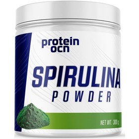 Resim Spirulina Powder - 300g - 30 Servis 