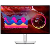 Resim DELL 23.8" IPS ULTRAHARP 5MS 60HZ HDMI-DP PI OT KURUMSAL İŞ MONİ 