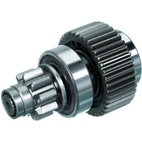Resim Form Metal 61212 Besta 10 Kanal 9 Diş Pg818 00 Marş Dişlisi 