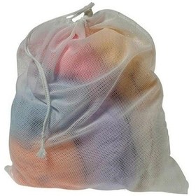 Resim Buffer Çamaşır Yıkama Filesi Kirli Filesi Maxi 40X60 CM 