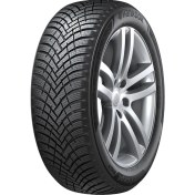 Resim Hankook 165/65 R14 83T Xl Winter I-Cept Rs3 W462 Oto Kış Lastiği (Üretim Yılı: 2024) 