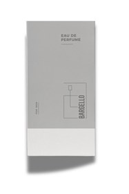 Resim Bargello 686 Edp Oriental 50 ml Erkek Parfüm - Brgpen686 