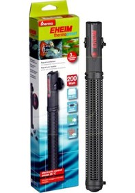 Resim Eheim Termopreset Termostatlı Isıtıcı 200 W 
