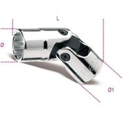 Resim Beta 910b/sn Mafsal Lokma 10 Mm 