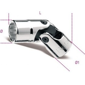 Resim Beta 910b/sn Mafsal Lokma 10 Mm 