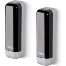 Resim Nice Eps Universal Slim Emniyet Fotoseli (12/24 Volt) 