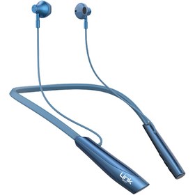 Resim Linktech H996 Neckband Boyun Askılı Bluetooth Kulaklık 