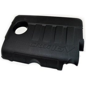 Resim Hyundai İ20 2012-2014 Dizel Motor Üst Kapağı Motor Muhafazası 