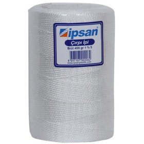 Resim İpsan Çırpı Ipi 400 gr 2 Adet 