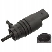 Resim Wisco Vw Caddy 3 Passat B6 Jetta Su Fıskiye Motoru 2005-2009 1j5955651 