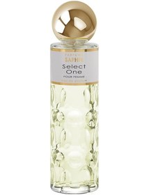 Resim Saphir Select One Kadın Parfüm EDP 200 ML 