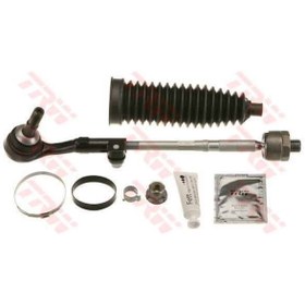 Resim TRW JRA529 Rot Mili Sol Bmw 1 E81 04- E87 07- Rotbaslı 