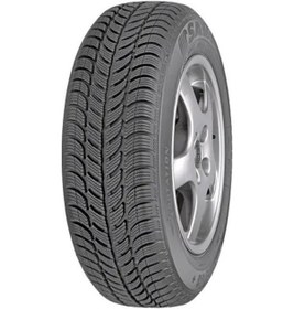 Resim Sava 165/70 R13 79T Eskimo S3+ M+S Kış Lastiği 2024 