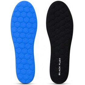 Resim Black Flex Point Comfort İç Tabanlık 36-45 