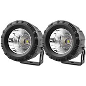Resim Life Offroad Sis Lambası Beyaz 20w 12-24v Set / Lass325 