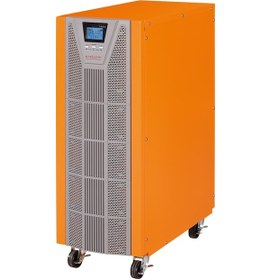 Resim Makelsan Powerpack SE Serisi 10 KVA 20 x 7 AH Online UPS Güç Kaynağı 