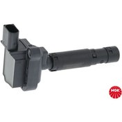 Resim NGK 48131 ATEŞLEME BOBİNİ MERCEDES C SERI 02-07 E SERI 