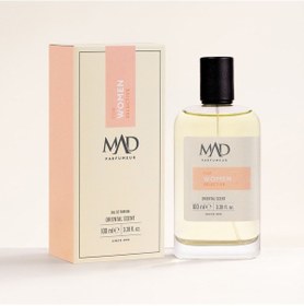 Resim Mad W185 Selective Kadın Parfüm EDP 100 ML 
