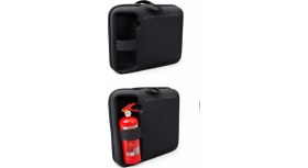 Resim Unitav Premium Trafik ve Ilk Yardım Seti 