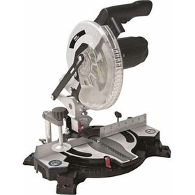 Resim Attlas G6T210 1200 W 210 MM Gönye Kesme Makinesi - A0701006 