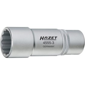 Resim Hazet 4555-3 Enjektor Sensor Lokmasi 22 Mm Yildiz Vw-polo Nissan 