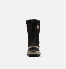 Resim Sorel 1964 Pac Nylon Erkek Bot Siyah 