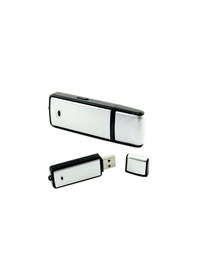 Resim Kingboss KB-11 16 GB Sensörlü Ses Kayıt Cihazı 