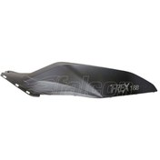 Resim Falcon T-rex 188 Arka Karenaj Sol Siyah 