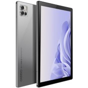 Resim Oteeto Tab 12 Pro Cellular 10.1" | 512 GB 8 GB Gri 