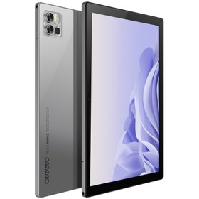 Resim Oteeto Tab 12 Pro Cellular 10.1" | 512 GB 8 GB Gri 