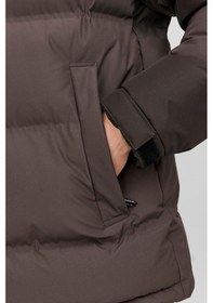 Resim Jack&Jones Jortwıce Techıncal Puffer Kahve 001 