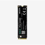 Resim Hiksemi Wave (P) 1tb 2500mb/s - 2450mb/s Pcı-e 3.0 Nvme M.2 2280 Ssd 